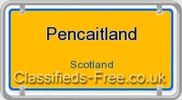 Pencaitland board